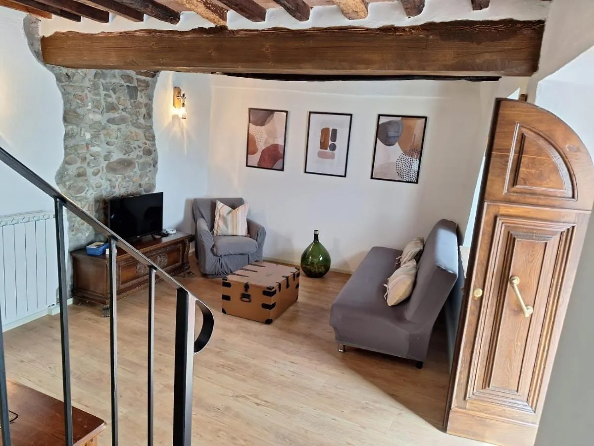 Casa Vacanze La Barca Fiattone