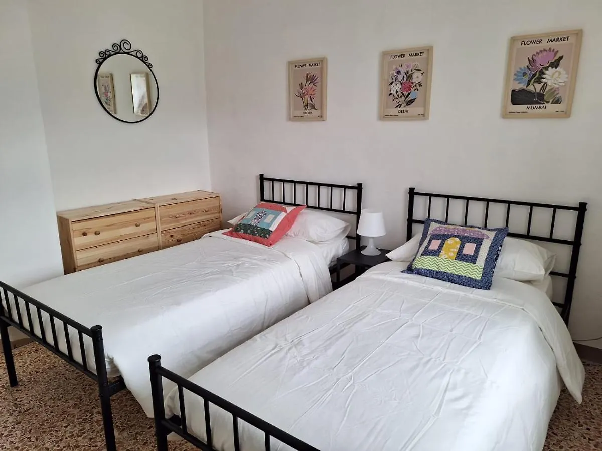 Casa Vacanze La Barca Fiattone 0*,