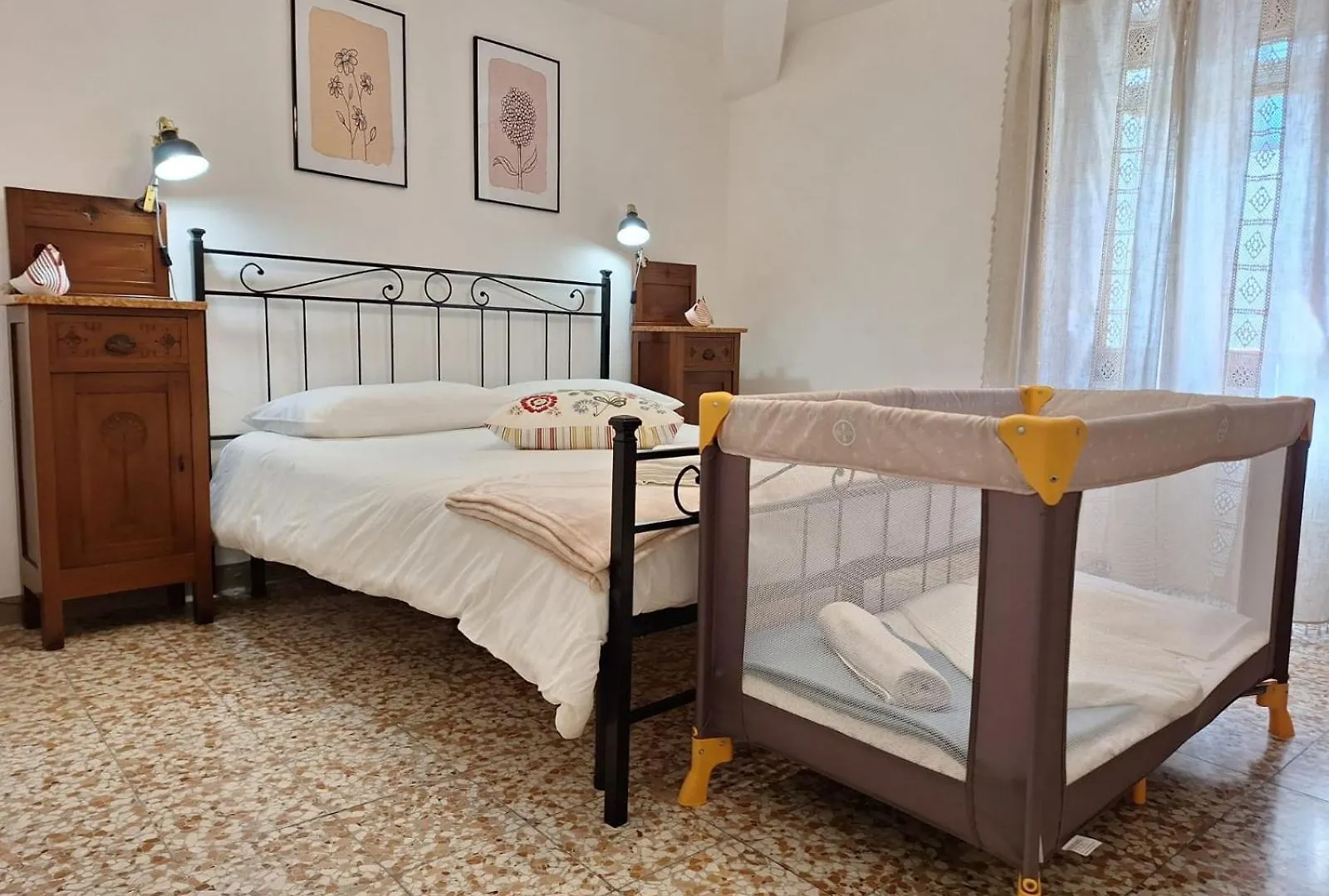 Casa Vacanze La Barca Fiattone 0*,  Italien