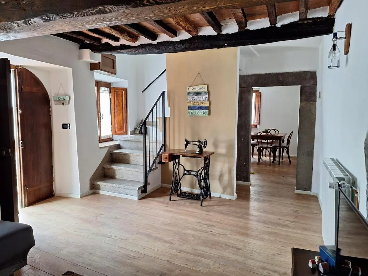 Casa Vacanze La Barca Fiattone