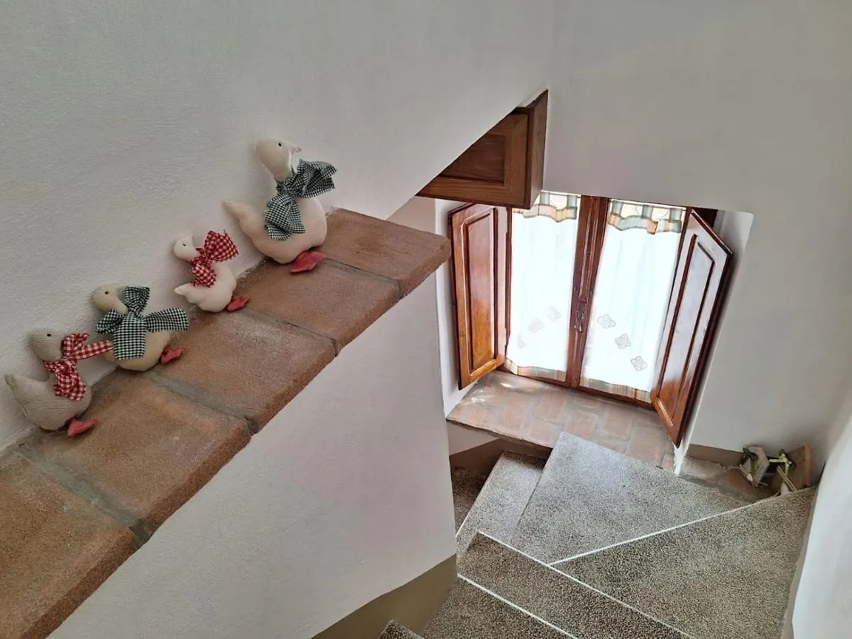 Casa Vacanze La Barca Fiattone Italia