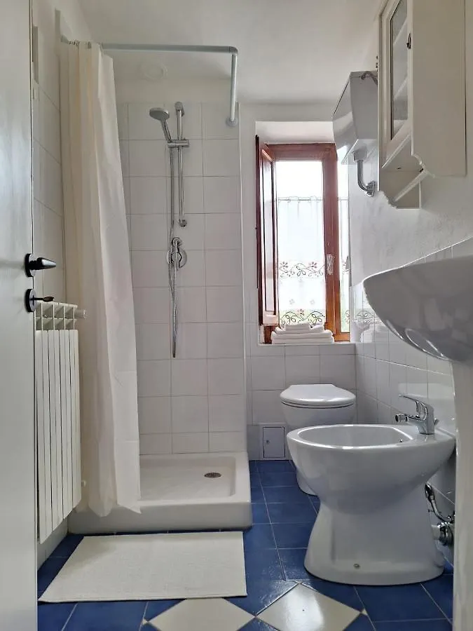 Casa Vacanze La Barca Fiattone Appartamento